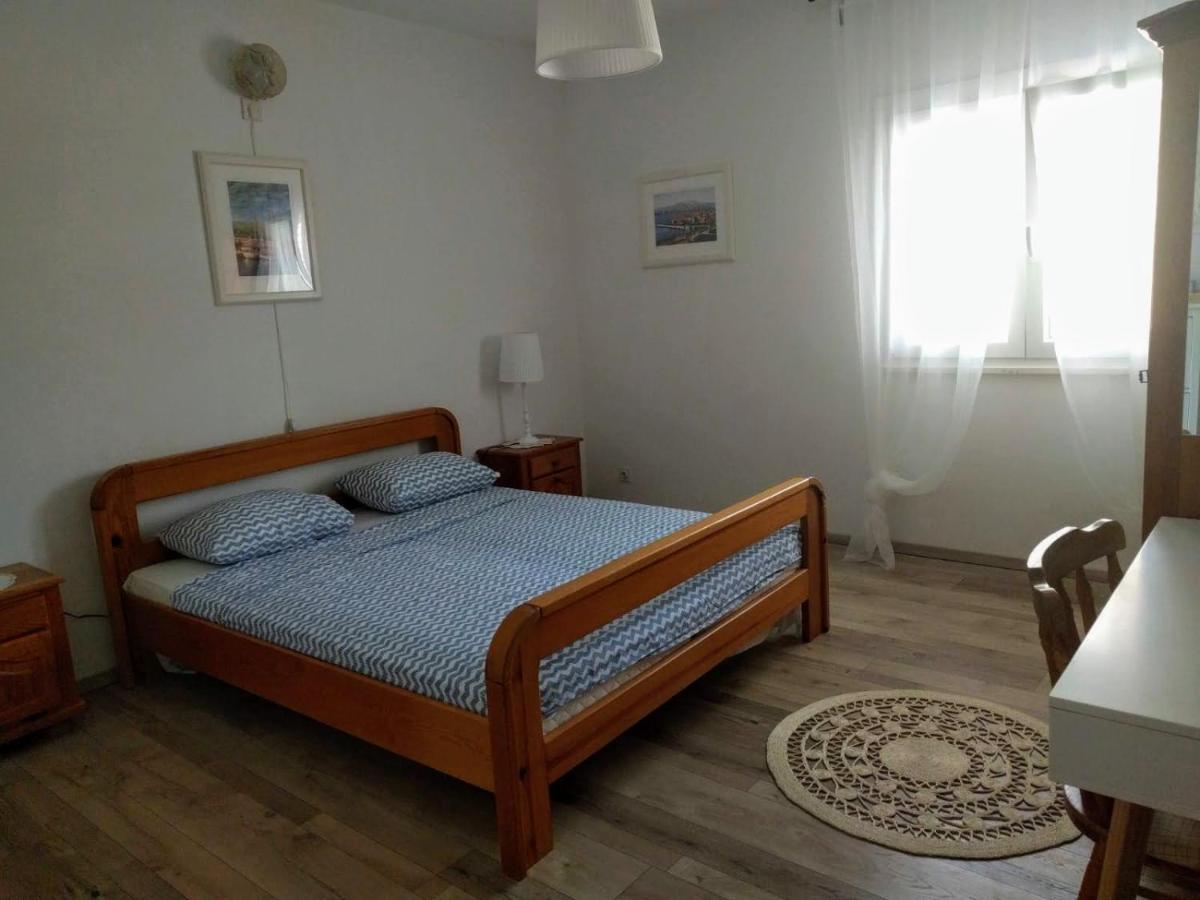 Armstrong Apartments - Kornjaca Orebić Exterior foto